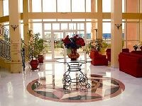 Hotel Du Parc Tunis