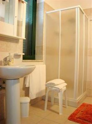 фото отеля B&B La Vecchia Stazione