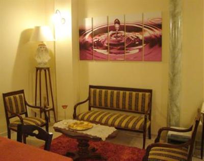 фото отеля B&B La Vecchia Stazione