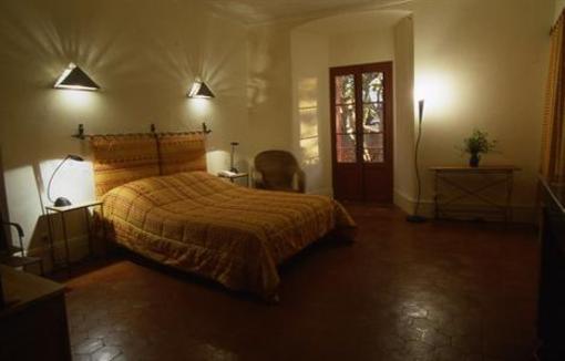 фото отеля Hotel du Mimosa