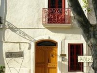 Hotel du Mimosa