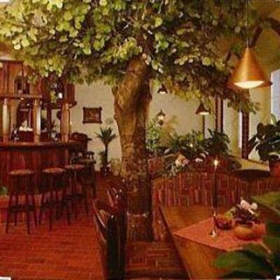 фото отеля Hotel Am Klostersee Dargun