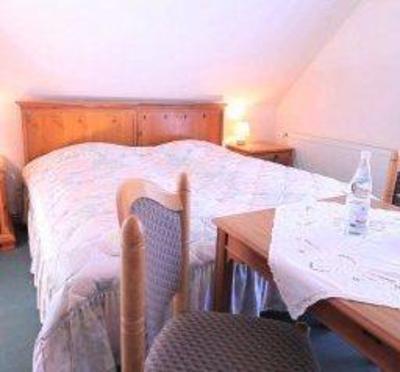 фото отеля Hotel Am Klostersee Dargun
