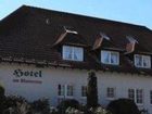 фото отеля Hotel Am Klostersee Dargun