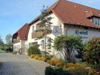 фото отеля Hotel Am Klostersee Dargun