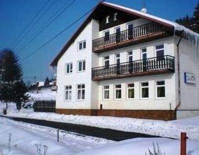 фото отеля Hotel Johann