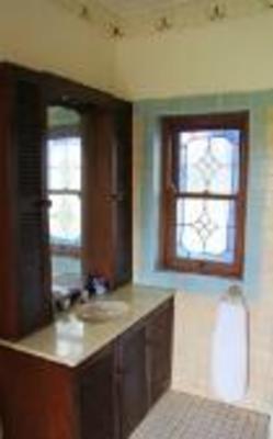фото отеля Moorlands Farmstay