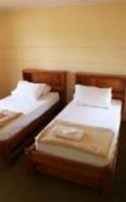фото отеля Moorlands Farmstay