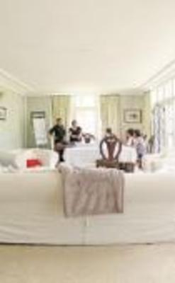 фото отеля Moorlands Farmstay