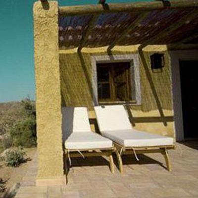 фото отеля Cortijo Alto De Cariatiz Hotel Sorbas