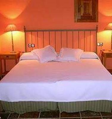 фото отеля Cortijo Alto De Cariatiz Hotel Sorbas