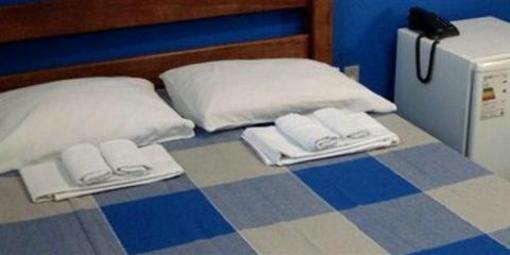 фото отеля Hotel Serrador