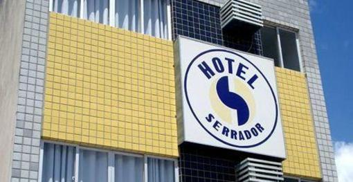 фото отеля Hotel Serrador