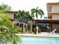 Tonys Hotel Cabo Rojo