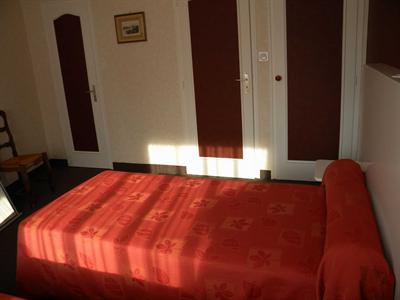 фото отеля Auberge de Pen Mur