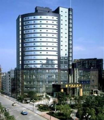 фото отеля Wanxing Hotel