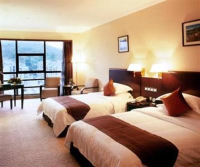 фото отеля Wanxing Hotel