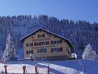 фото отеля Berggasthaus Arviblick
