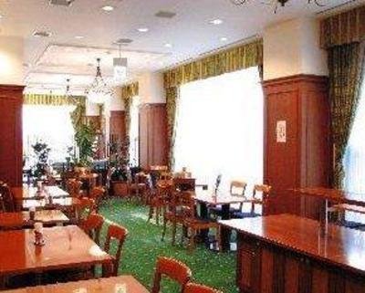 фото отеля Hotel Mets Mito