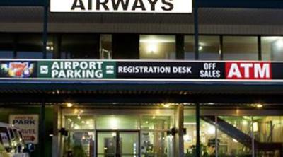 фото отеля Airways Country Inn
