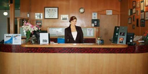 фото отеля Airways Country Inn