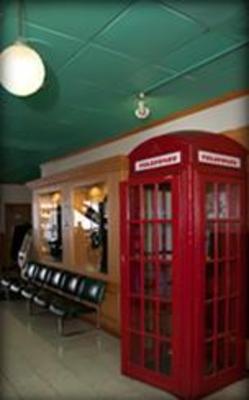 фото отеля Airways Country Inn
