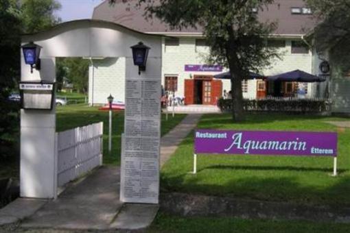 фото отеля Aquamarin