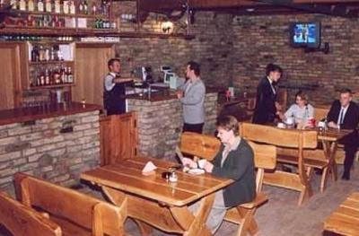 фото отеля Keturi Kalnai