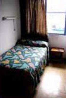 фото отеля Hostal Li-ming