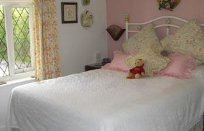 фото отеля Rose Cottage Bed and Breakfast Blackburn