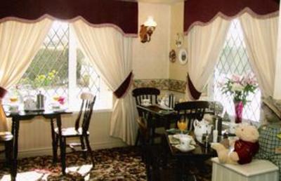 фото отеля Rose Cottage Bed and Breakfast Blackburn