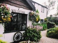 Rose Cottage Bed and Breakfast Blackburn