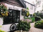 фото отеля Rose Cottage Bed and Breakfast Blackburn