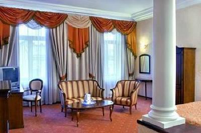 фото отеля Petro Palace Hotel