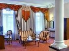 фото отеля Petro Palace Hotel
