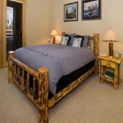 фото отеля Snowcrest Apartments Kirkwood (Califronia)
