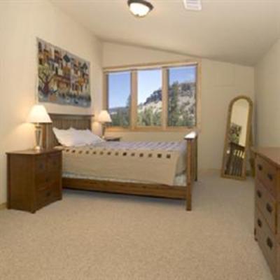 фото отеля Snowcrest Apartments Kirkwood (Califronia)