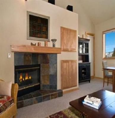 фото отеля Snowcrest Apartments Kirkwood (Califronia)