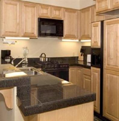 фото отеля Snowcrest Apartments Kirkwood (Califronia)