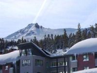 Snowcrest Apartments Kirkwood (Califronia)
