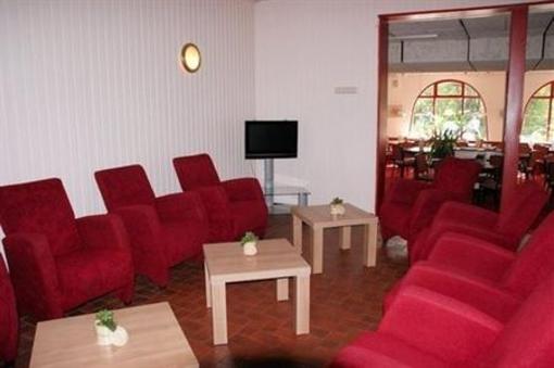 фото отеля Hotel Gaasterland