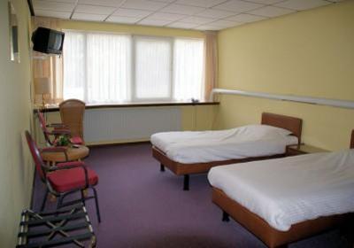 фото отеля Hotel Gaasterland