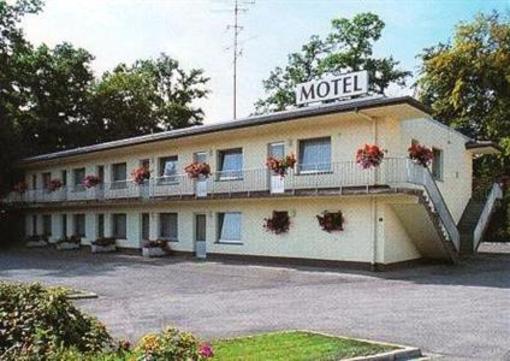 фото отеля Motel Drive In