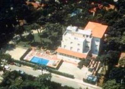 фото отеля San Francesco Hotel Pisa