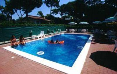 фото отеля San Francesco Hotel Pisa