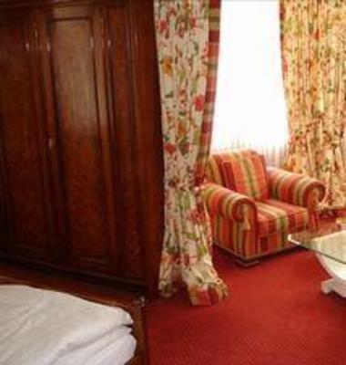 фото отеля San Francesco Hotel Pisa