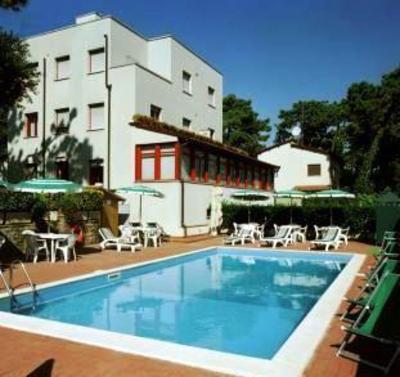 фото отеля San Francesco Hotel Pisa