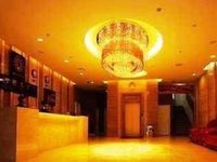 Jinsha Hotel Daqing