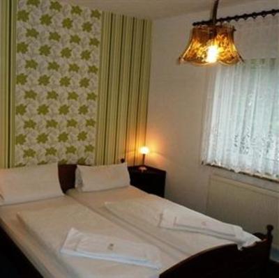 фото отеля Berghotel Bresinchen