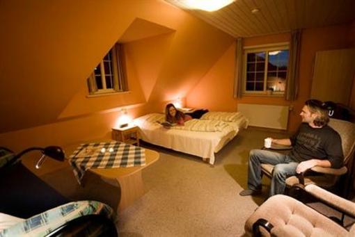 фото отеля SJ Rooms